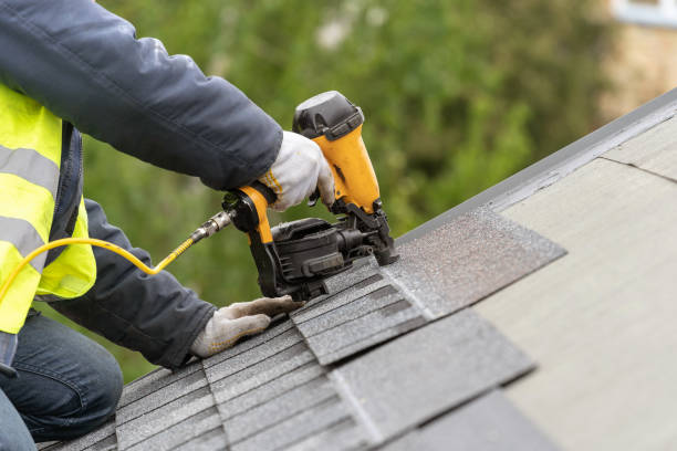 Fast & Reliable Emergency Roof Repairs in Hughesville, PA