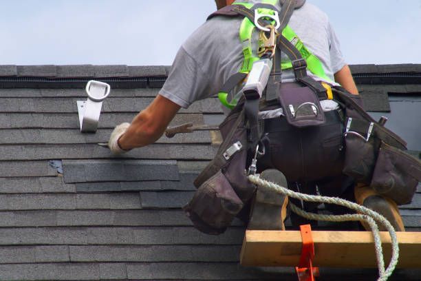 Emergency Roof Repair in Hughesville, PA