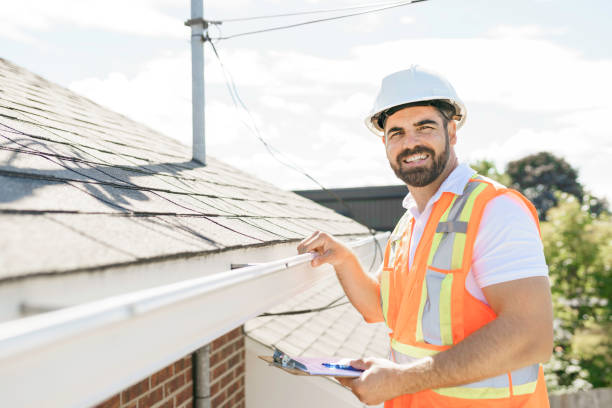 Gutter Replacement in Hughesville, PA