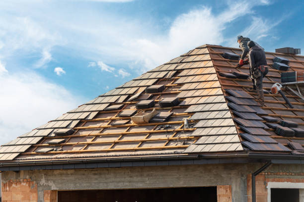 Best Solar Panel Roofing Installation  in Hughesville, PA