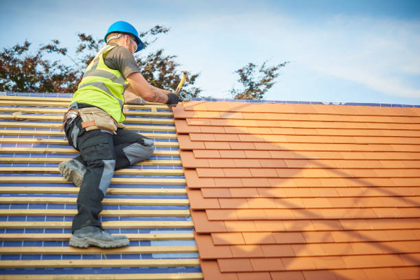 Best Roof Coating and Sealing  in Hughesville, PA